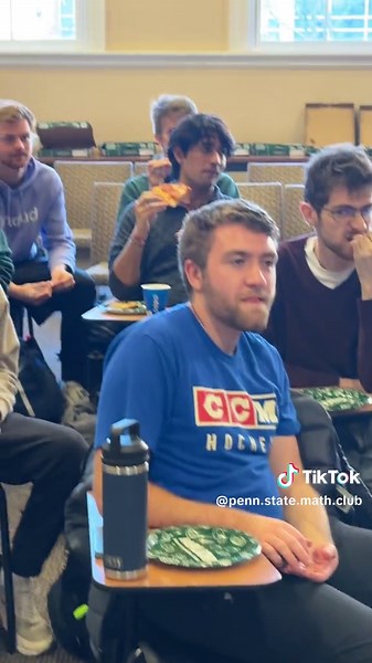 Yay Jeopardy!! Congrats to the team Irrationals for a grand sweep during Math Jeopardy! Thanks for joining us everyone! #psu #mathematics #math #jeopardy #psumathclub #psumath #pennstatemathclub #mathclub #pennstate #mathtok #mondays #watch #watch #psubarstool #win #game #games #mathgames #competition #mathchallenge #mathcompetition #winners #psuwin