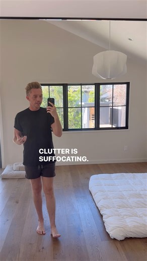 Read about my minimalist design philosophy this week: https://www.theminimalists.com/subscribe