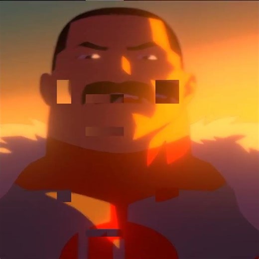 THRAGG MEET INVINCIBLE ON EARTH🥶-song:Montagem Crimson #thragg #thraggedit #invincibleseason3