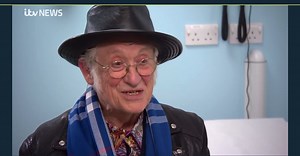 Here's a Christmas treat for you... An extended version of the recent ITV interview with Noddy & Suzan Holder, featuring new funny stories, plus more details about his cancer treatment and the 50th anniversary of 'Merry Xmas Everybody'. 🎄 Many thanks to Suzan Holder for the video. 🥰 | Slade Are For Life - Not Just For Christmas