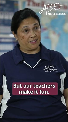 WHAT MAKES OUR CLASS “FUN” AS WELL AS EDUCATIONAL?