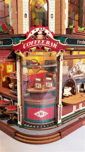 Explore the Magic Amusement Park's Hidden Surprises