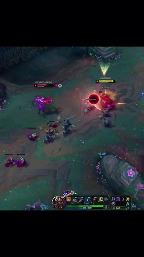 Aphelios vs Mel: League of Legends Gameplay Guide