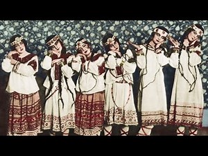 Esa-Pekka Salonen on the Rite of Spring