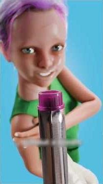 Did you ever see the injection Without Needle! 💉🚫#viralvideo #shorts #factshub-1y