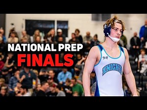 2024 National Prep Championship Finals