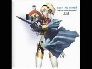 Unavoidable Battle (Reincarnation Persona 3) Extended