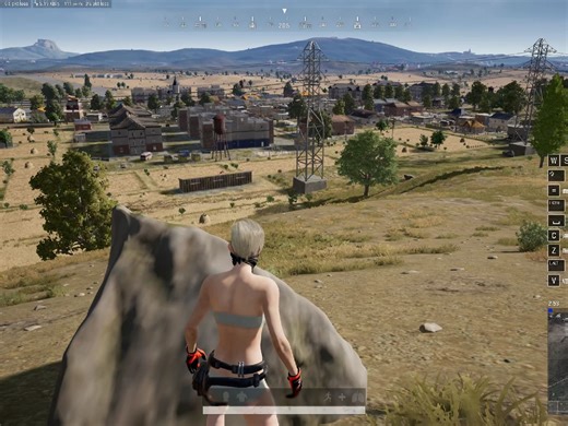 12400fqs 2080ti y城石头