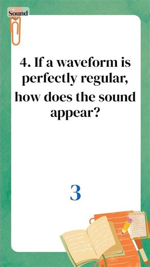 5 One-Minute Science Quickies - 1-Minute Science Quiz (976)
