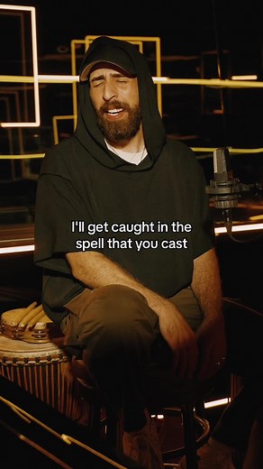 Spell That Everlasting Dance