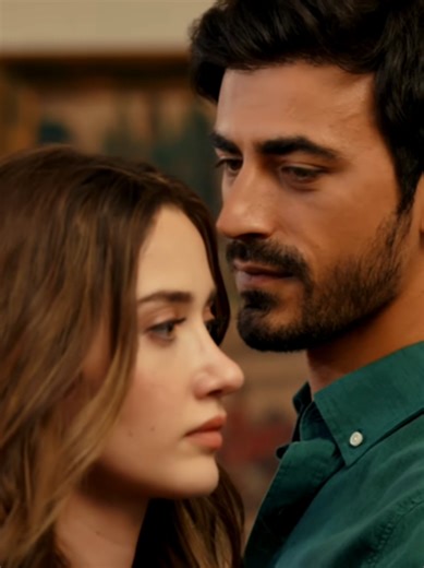 This is his love language & Copyright QoQuest Media. All rights reserved. #arafta #ateş #araftadizi #fyp #turkishseries @Emin Günenç
