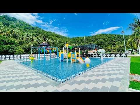 The Bay Edge Resort Kota Belud, Malaysia | Travel With Bhavya