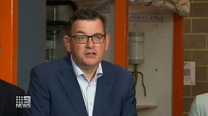 Two independent MPs are currently in discussions with senior Labor members, negotiating changes to the proposed pandemic legislation. #9News | Nightly at 6pm | 9 News Melbourne