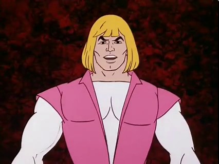 He-Man and the Masters of the Universe (TV Series 1983–1985) ⭐ 7.5 | Animation, Action, Adventure