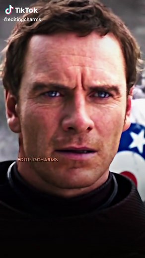 Erik Lensherr Transformation | Magneto X-Men Apocalypse Edit