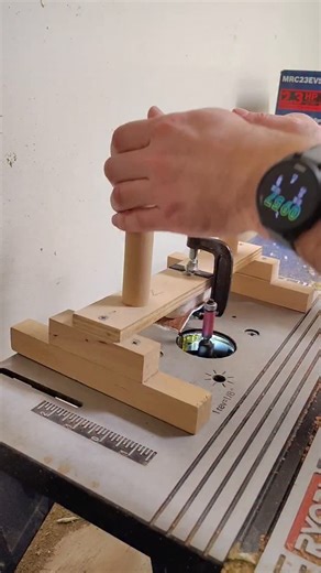 Redemption Fingerboards | How I route boards fast and safe for 15 years | Instagram