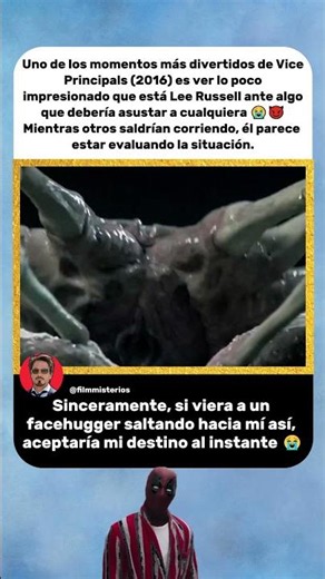 La cámara lenta era puro cine de los 2000 | AVP: Alien vs. Predator (2004) 👽