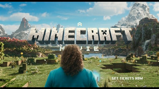 See every block in stunning detail and every adventure bigger than ever! 🎬🧱 Experience "A Minecraft Movie" in IMAX with Laser 3D at SM Cinema! BUY YOUR TICKETS NOW! 🔗: https://bit.ly/AMinecraftMovieAtSMCinema 🎟: SM Cinema ticket booths #AMinecraftMovie #AMinecraftMovieAtSMCinema #SMCinema #IMAX | SM Cinema