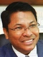 Khairil Annas Jusoh - Alchetron, The Free Social Encyclopedia