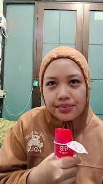 Ini varian es krim pokemon lain yg enak juga😆✨ #ytshorts #adayinmylife #fyp #review