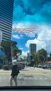 Singapore 🇸🇬!🫶 #singapore #singapore🇸🇬 #travel #travelsingapore # | recipe_destination