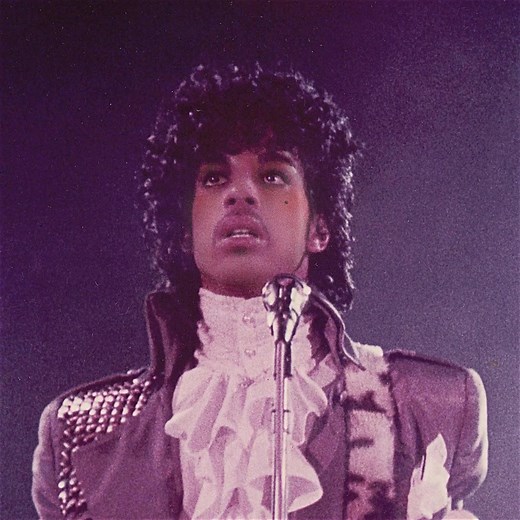 25K views · 1K reactions | Purple Rain turned 34 this week. Stream it now  | Prince | Facebook