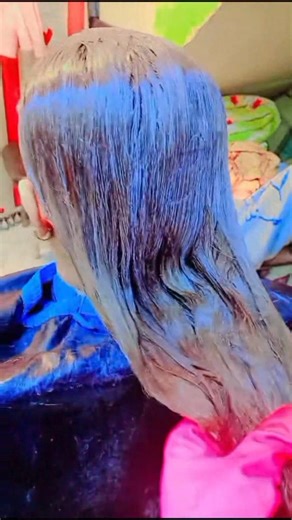 how to apply hair colour for one daay#haircolor #haircare #