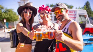 Food Events Worth Traveling to Nevada | NV Restaurant Events