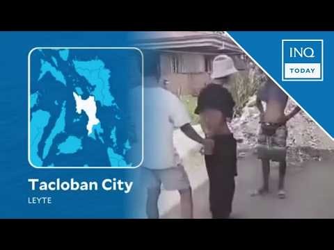Tacloban City school shooting suspects may have been bullied | INQToday