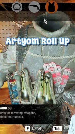 I'm STACKED And Ready To Roll!