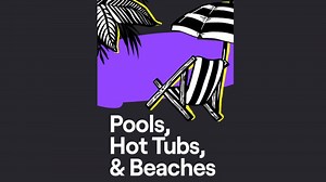 Best Pools, Hot Tubs, and Beaches streamers on Twitch, ranked