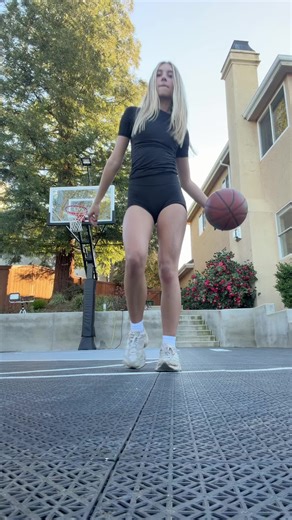 Empowering Girls Through Basketball