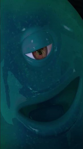 No brain? No problem 🧠 | MONSTERS VS. ALIENS