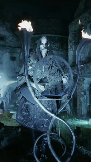 140K views · 6.2K reactions | Akephalos! Shine through me… | BEHEMOTH! | Facebook