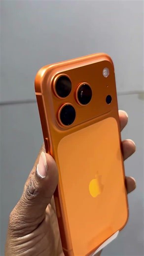 Iphone 17 Pro 256GB box Opne condition same Day act