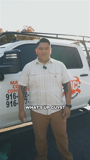 #HomeImprovement #Contractor #DIYProjects #HomeSafety #Sacramento #bayarea #builder #painter #remodel #elkgrove #roseville #newconstruction #natomas #carmichael #sanjose #bathroomremodel #contractorlife #sacramentohomebuilder #kitchenremodel | MC Construction Inc