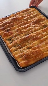 1.2M views · 6.9K reactions | Ispanaklı Börek Tarifi <3 https://www.denenmistarifler.net/tarif/ispanakli-borek-tarifi-4/ | Güncel Tarif | Facebook