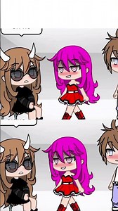 Kidnapped by Gacha Heat and Turned into￼ gacha heat