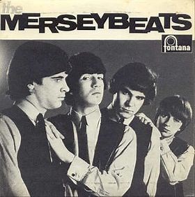 The Merseybeats - The Merseybeats