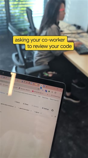 Manifesting a Glowing Code Review with Humor