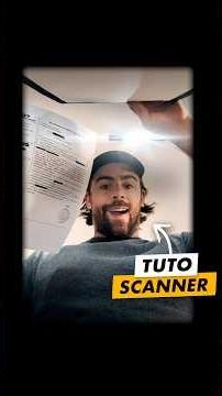 How did I manage to create that POV shot of a scanner in my latest documentary?