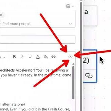 How to Create Professional Email Templates in Power Automate using AI (Dataverse)