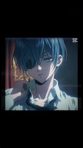 Ciel phantomhive edits 🥵🥶 #edit #trending #shorts