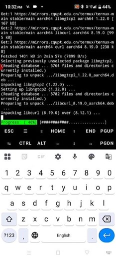 Termux​ AndroidDev​ cURL​ APIs​ #Programming​ LearnToCode​ TermuxTutorial​ CodingShorts​ Developer​