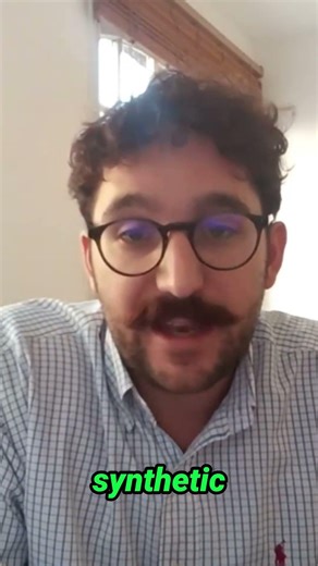 Blockchain Explained: Is Crypto the Future of Finance? | Mitch Mechigian & Louise Bedford