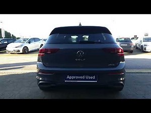 251C10330 - Volkswagen Golf 1.5 MHEV 116BHP 5DR EDITION 75 RefId: 674426