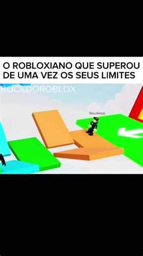 Parkour no Roblox: Aprendizado e Humor