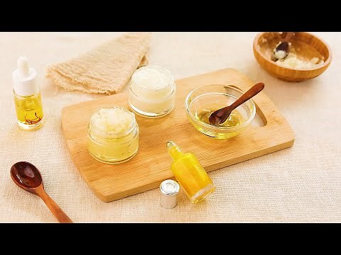 👄 LIP CARE - 4 Best ways to get healthy, baby soft and pink lips naturally