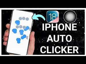 How to Use Auto Clicker on iPhone | Easy Guide to Enable Auto Clicker on iPhone