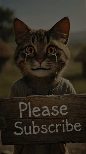 Today subscribe please i will create more videos #algorithm #youtubeshorts #viral #cutecat #fyp